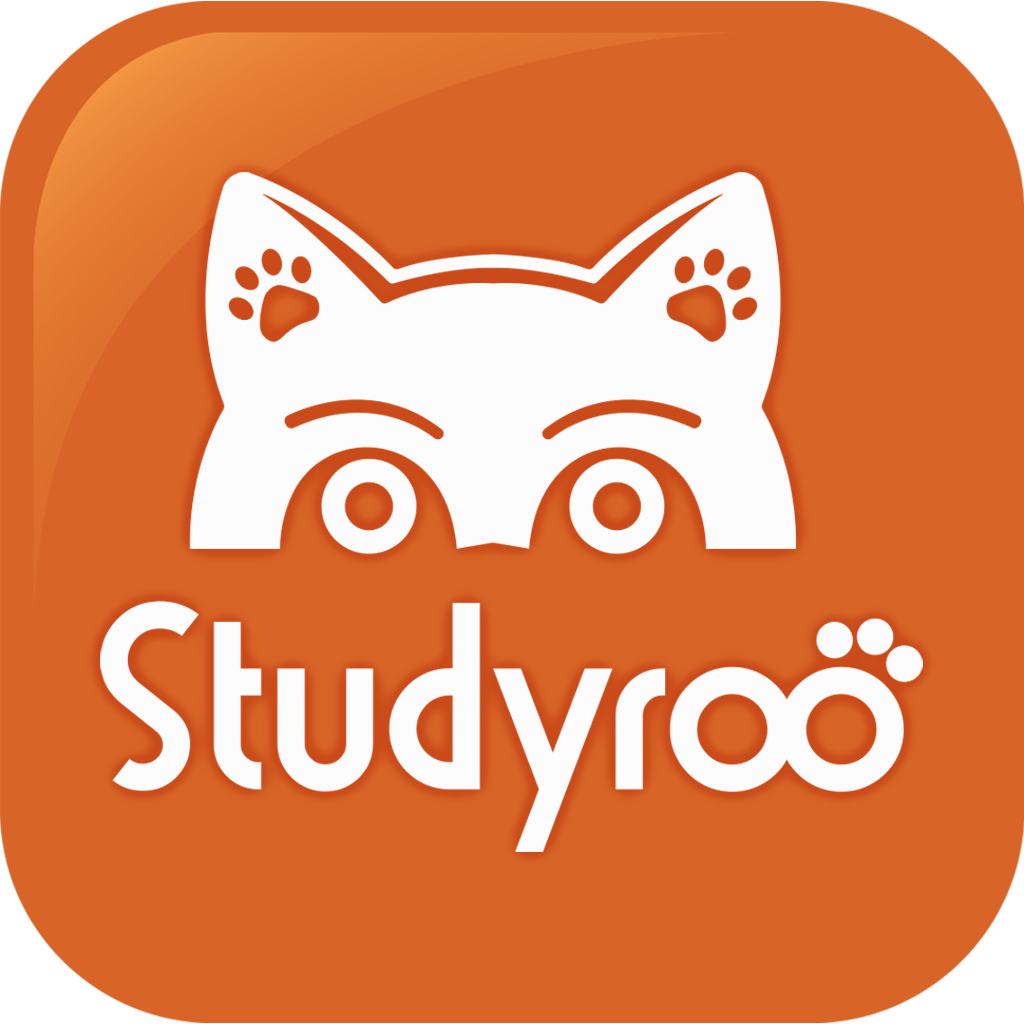Studyroo icon